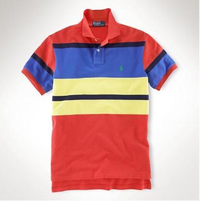 Men polo shirts-869